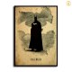 HD Canvas Print Home Decor Paintings Wall Art Pictures-SR-A3076