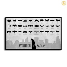 HD Canvas Print Home Decor Paintings Wall Art Pictures-SR107123