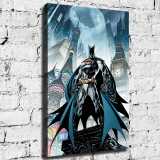 HD Canvas Print Home Decor Paintings Wall Art Pictures-SR102915