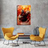 HD Canvas Print Home Decor Paintings Wall Art Pictures-SR-A1507