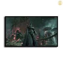 HD Canvas Print Home Decor Paintings Wall Art Pictures-SR100399