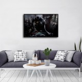 HD Canvas Print Home Decor Paintings Wall Art Pictures-SR106091