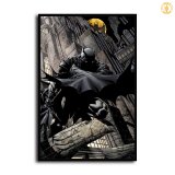 HD Canvas Print Home Decor Paintings Wall Art Pictures-SR102841