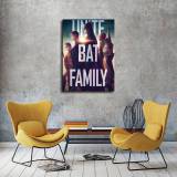 HD Canvas Print Home Decor Paintings Wall Art Pictures-SR108062