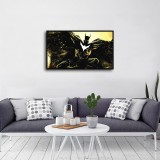 HD Canvas Print Home Decor Paintings Wall Art Pictures-SR100902