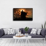 HD Canvas Print Home Decor Paintings Wall Art Pictures-SR-A1208