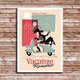 HD Canvas Print Home Decor Paintings Wall Art Pictures-SR103874