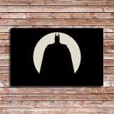 HD Canvas Print Home Decor Paintings Wall Art Pictures-SR-A2775