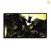 HD Canvas Print Home Decor Paintings Wall Art Pictures-SR100902