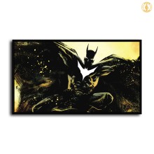 HD Canvas Print Home Decor Paintings Wall Art Pictures-SR100902