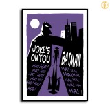 HD Canvas Print Home Decor Paintings Wall Art Pictures-SR103876