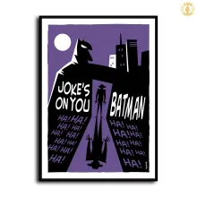 HD Canvas Print Home Decor Paintings Wall Art Pictures-SR103876