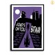 HD Canvas Print Home Decor Paintings Wall Art Pictures-SR103876