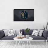HD Canvas Print Home Decor Paintings Wall Art Pictures-SR101405