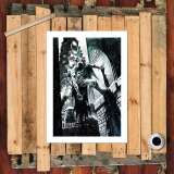 HD Canvas Print Home Decor Paintings Wall Art Pictures-SR102161