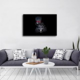 HD Canvas Print Home Decor Paintings Wall Art Pictures-SR101410
