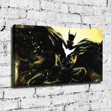 HD Canvas Print Home Decor Paintings Wall Art Pictures-SR100902
