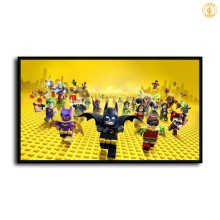 HD Canvas Print Home Decor Paintings Wall Art Pictures-SR101270