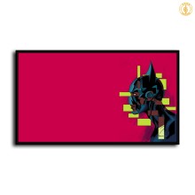 HD Canvas Print Home Decor Paintings Wall Art Pictures-SR105300