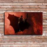 HD Canvas Print Home Decor Paintings Wall Art Pictures-SR100904