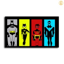 HD Canvas Print Home Decor Paintings Wall Art Pictures-SR107862