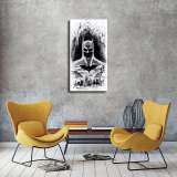 HD Canvas Print Home Decor Paintings Wall Art Pictures-SR108401