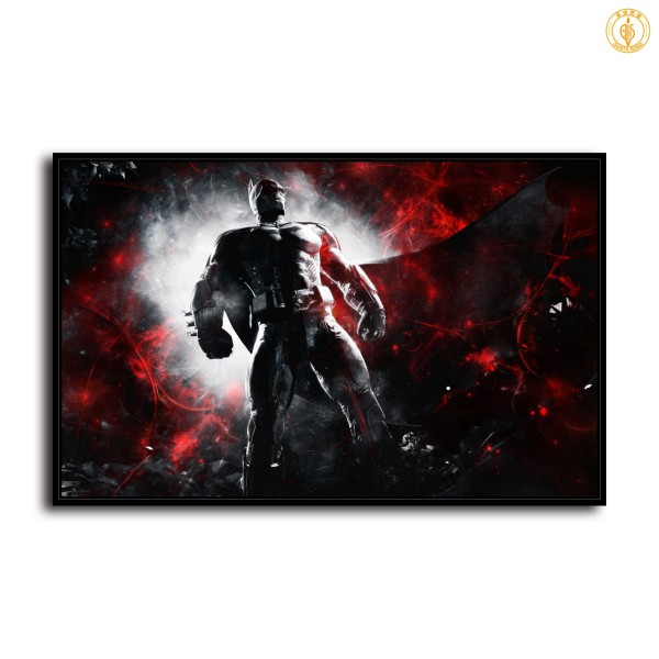 HD Canvas Print Home Decor Paintings Wall Art Pictures-SR104999