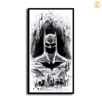 HD Canvas Print Home Decor Paintings Wall Art Pictures-SR108401
