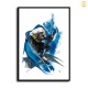 HD Canvas Print Home Decor Paintings Wall Art Pictures-SR108261