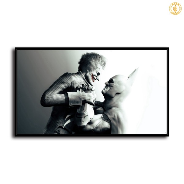 HD Canvas Print Home Decor Paintings Wall Art Pictures-SR-A3724