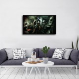 HD Canvas Print Home Decor Paintings Wall Art Pictures-SR102029