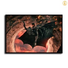 HD Canvas Print Home Decor Paintings Wall Art Pictures-SR100905