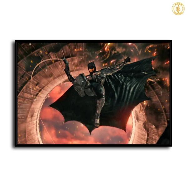 HD Canvas Print Home Decor Paintings Wall Art Pictures-SR100905