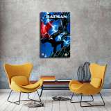 HD Canvas Print Home Decor Paintings Wall Art Pictures-SR102821
