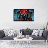 HD Canvas Print Home Decor Paintings Wall Art Pictures-SR-A2776