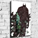 HD Canvas Print Home Decor Paintings Wall Art Pictures-SR102159