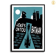 HD Canvas Print Home Decor Paintings Wall Art Pictures-SR103877