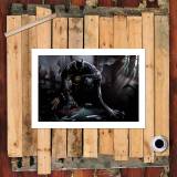 HD Canvas Print Home Decor Paintings Wall Art Pictures-SR106091