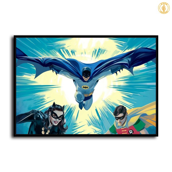 HD Canvas Print Home Decor Paintings Wall Art Pictures-SR100906