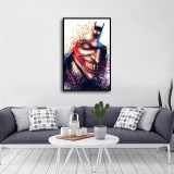 HD Canvas Print Home Decor Paintings Wall Art Pictures-SR101406