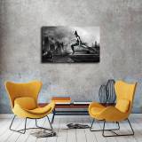 HD Canvas Print Home Decor Paintings Wall Art Pictures-SR-A3718