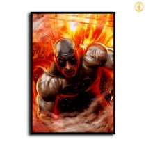HD Canvas Print Home Decor Paintings Wall Art Pictures-SR-A1507