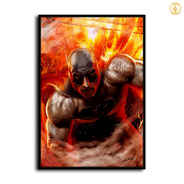 HD Canvas Print Home Decor Paintings Wall Art Pictures-SR-A1507