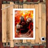 HD Canvas Print Home Decor Paintings Wall Art Pictures-SR-A1507