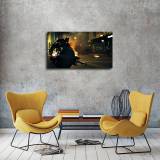 HD Canvas Print Home Decor Paintings Wall Art Pictures-SR100397