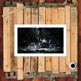 HD Canvas Print Home Decor Paintings Wall Art Pictures-SR106192