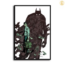 HD Canvas Print Home Decor Paintings Wall Art Pictures-SR102159