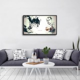 HD Canvas Print Home Decor Paintings Wall Art Pictures-SR101421