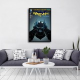 HD Canvas Print Home Decor Paintings Wall Art Pictures-SR102914