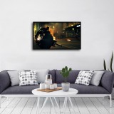 HD Canvas Print Home Decor Paintings Wall Art Pictures-SR100397